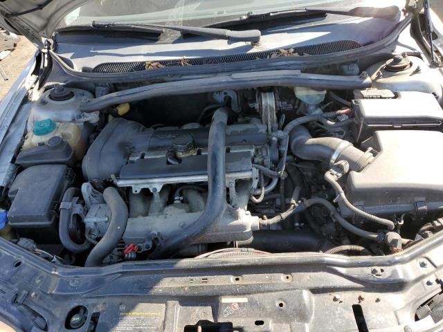 Photo 11 from auction – 2007 VOLVO XC70 with VIN YV4SZ592771259800