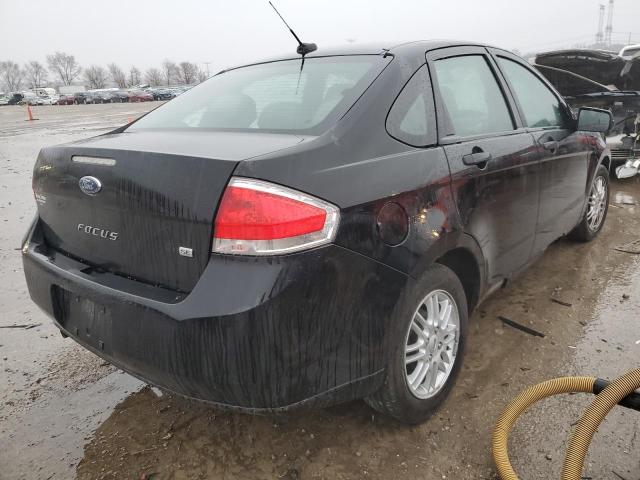 Photo 3 from auction – 2010 FORD FOCUS SE with VIN 1FAHP3FN4AW237730
