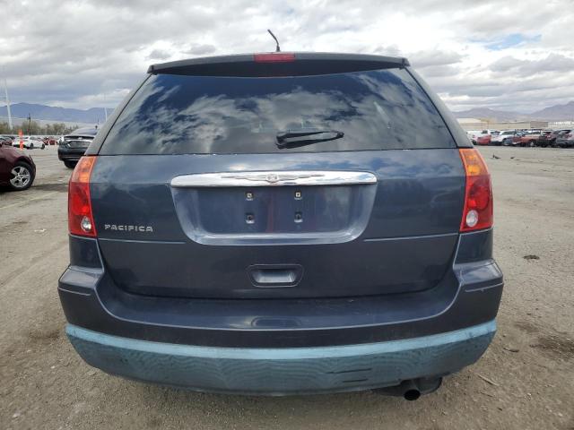 Photo 6 from auction – 2007 CHRYSLER PACIFICA with VIN 2A8GM48L47R267918