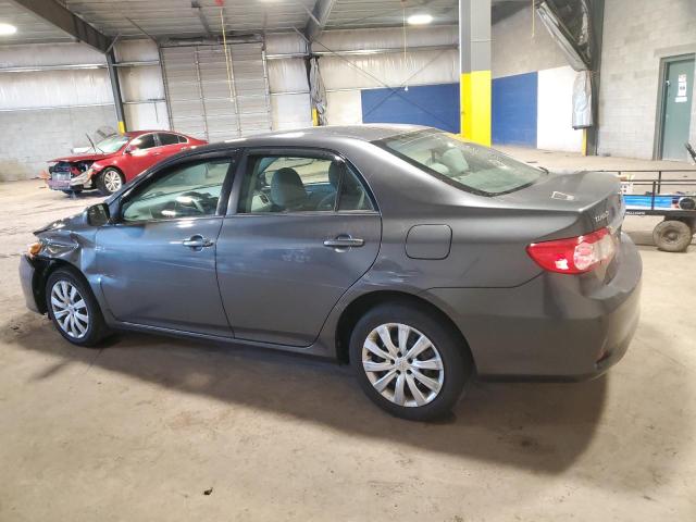 Снимка 2 от търг – 2013 TOYOTA COROLLA BA с VIN 2T1BU4EE4DC018036