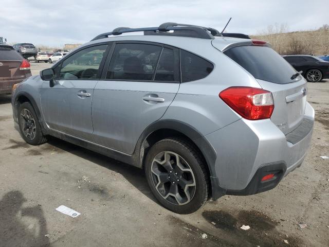 Photo 2 from auction – 2015 SUBARU XV CROSSTR with VIN JF2GPACC0FH304852