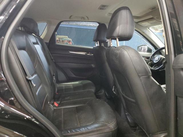 Photo 11 from auction – 2018 MAZDA CX-5 GRAND with VIN JM3KFBDM8J0348282
