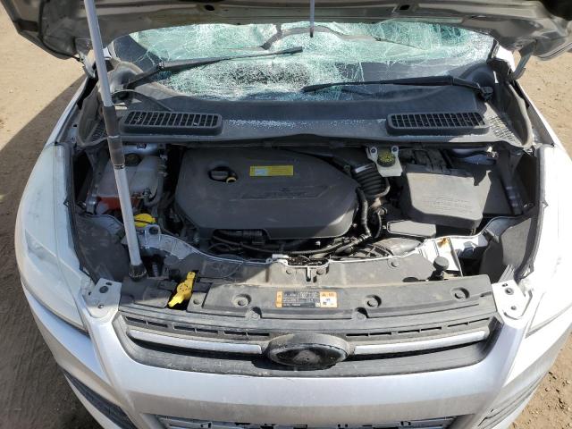 Photo 12 from auction – 2014 FORD ESCAPE SE with VIN 1FMCU9GX3EUC37277