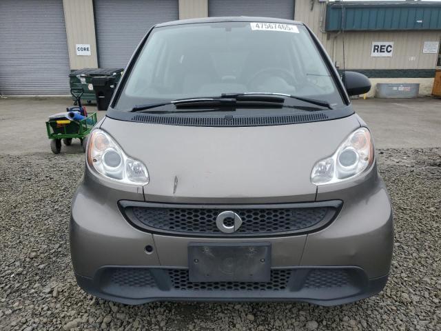 Photo 5 from auction – 2013 SMART FORTWO PUR with VIN WMEEJ3BA1DK680772