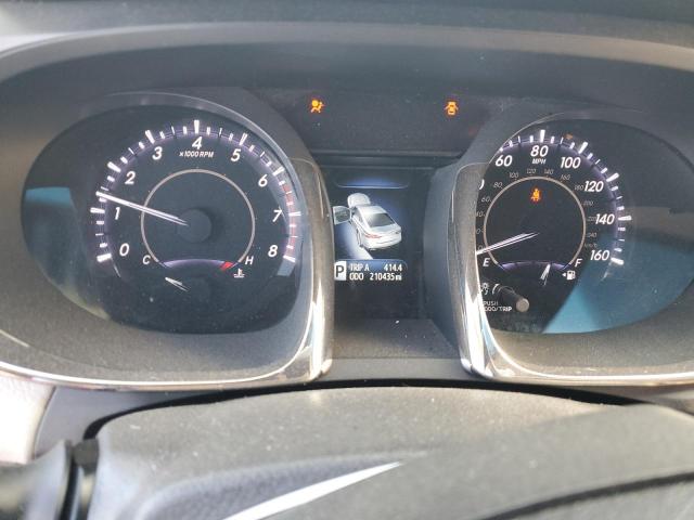 Photo 9 from auction – 2014 TOYOTA AVALON BAS with VIN 4T1BK1EB5EU096948