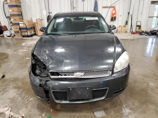 Photo 5 from auction – 2013 CHEVROLET IMPALA LS with VIN 2G1WF5E35D1216289