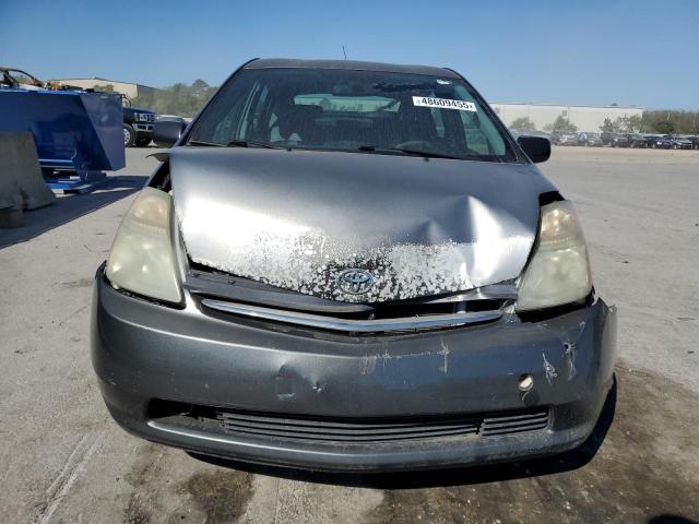 Photo 5 from auction – 2007 TOYOTA PRIUS with VIN JTDKB20U673259473