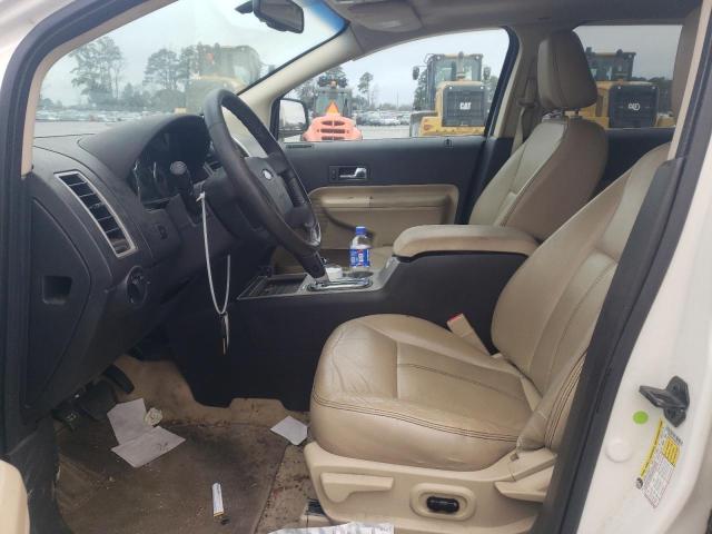 Photo 7 from auction – 2008 FORD EDGE LIMIT with VIN 2FMDK39C48BA56863