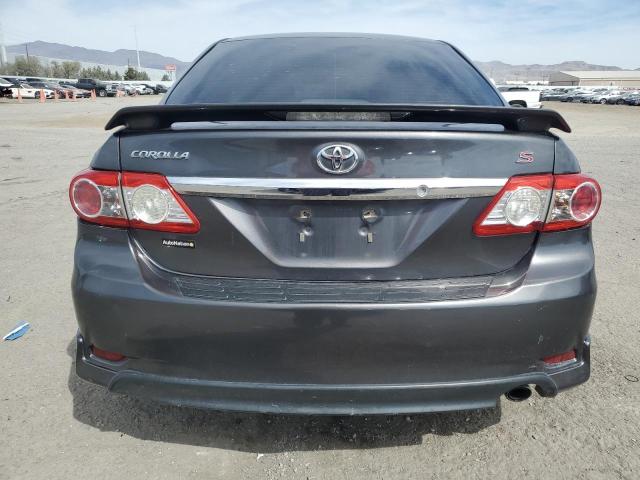 Photo 6 from auction – 2013 TOYOTA COROLLA BA with VIN 5YFBU4EE6DP223521