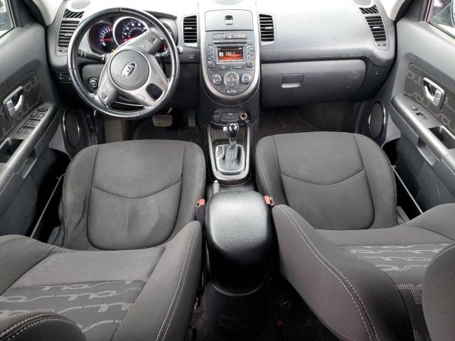 Снимка 8 от търг – 2013 KIA SOUL + с VIN KNDJT2A67D7528738