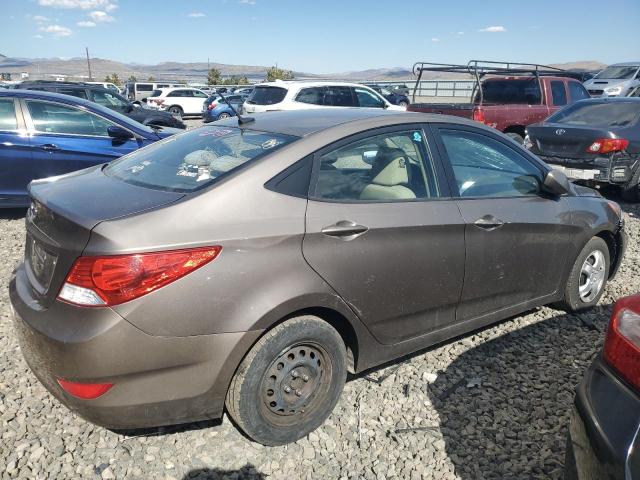 Photo 3 from auction – 2012 HYUNDAI ACCENT GLS with VIN KMHCT4AE6CU131657