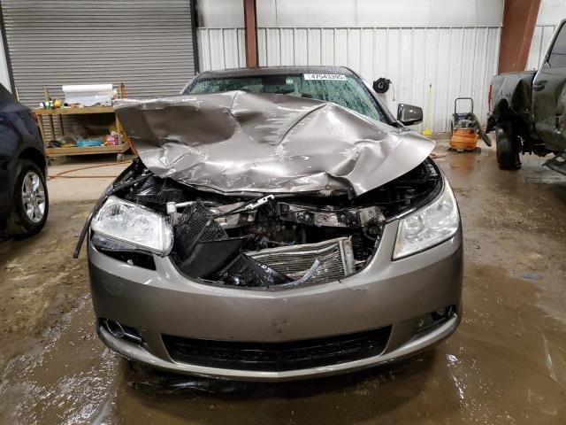 Photo 5 from auction – 2012 BUICK LACROSSE P with VIN 1G4GF5E3XCF194918