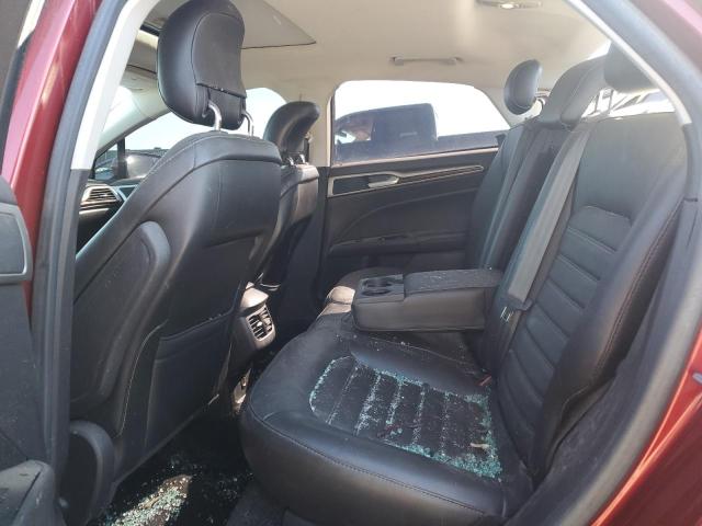 Photo 10 from auction – 2014 FORD FUSION with VIN 3FA6P0HD0ER109049