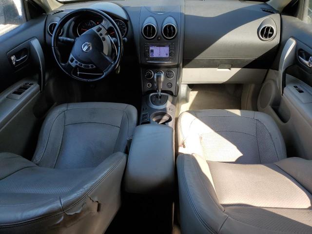 Photo 8 from auction – 2012 NISSAN ROGUE S with VIN JN8AS5MT4CW301439