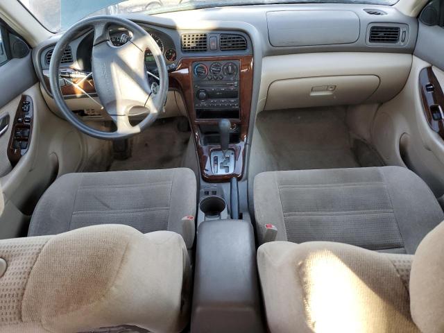 Photo 8 from auction – 2003 SUBARU LEGACY OUT with VIN 4S3BH665437645253