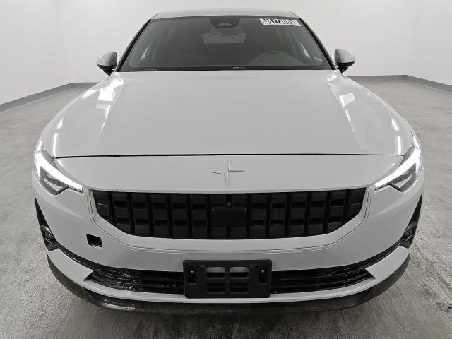 Photo 5 from auction – 2023 POLESTAR 2 with VIN YSMED3KA3PL135469