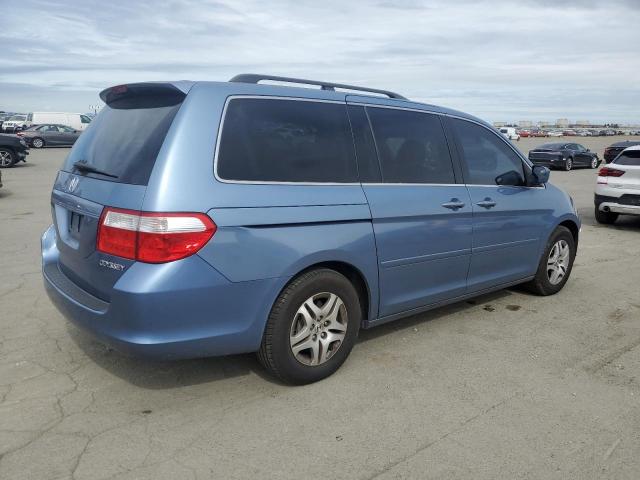 Photo 3 from auction – 2005 HONDA ODYSSEY EX with VIN 5FNRL38795B088993