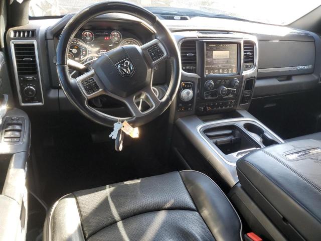 Photo 8 from auction – 2017 RAM 1500 LONGH with VIN 1C6RR7PT7HS692271
