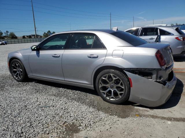 Photo 2 from auction – 2018 CHRYSLER 300 S with VIN 2C3CCABG4JH274758