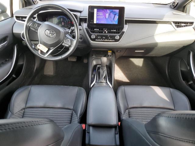 Photo 8 from auction – 2023 TOYOTA COROLLA XS with VIN 5YFT4MCE9PP163472