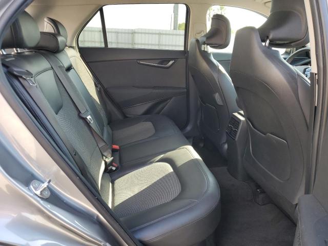 Photo 11 from auction – 2023 KIA NIRO EX with VIN KNDCR3LE0P5077394