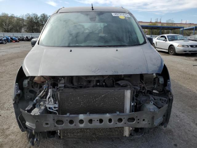 Photo 5 from auction – 2017 FORD TRANSIT CO with VIN NM0GE9F70H1338655