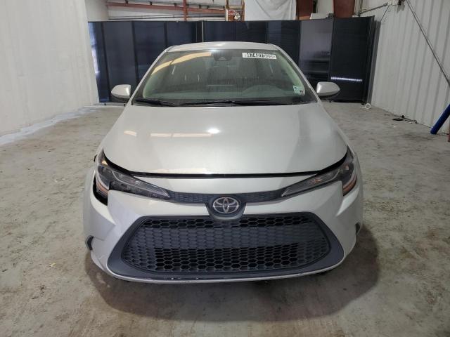Photo 5 from auction – 2021 TOYOTA COROLLA LE with VIN 5YFEPMAEXMP232331