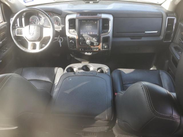 Photo 8 from auction – 2017 RAM 1500 LARAM with VIN 1C6RR7NT1HS640346