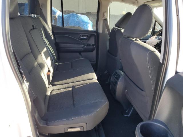 Photo 10 from auction – 2021 HONDA RIDGELINE with VIN 5FPYK3F1XMB015473