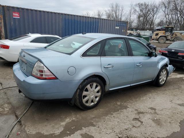 Photo 3 from auction – 2008 FORD TAURUS LIM with VIN 1FAHP25WX8G144543
