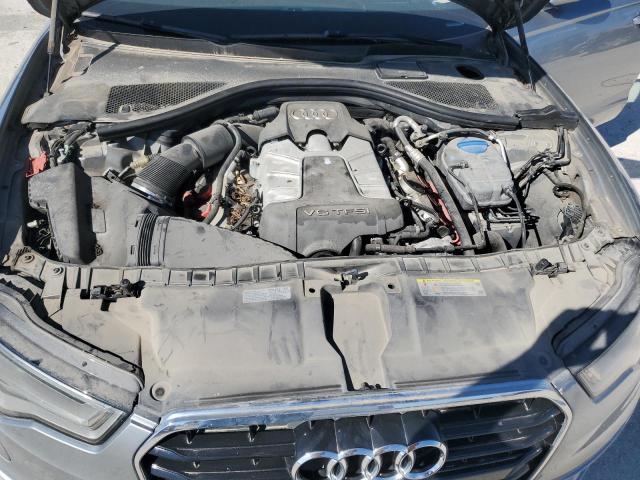 Foto 11 de la subasta – 2012 AUDI A6 PRESTIG con VIN WAUJGAFC2CN113394