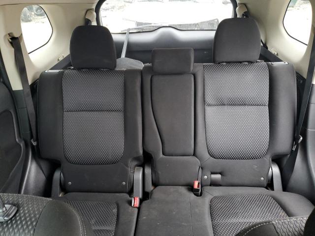 Photo 10 from auction – 2017 MITSUBISHI OUTLANDER with VIN JA4AD3A32HZ032565