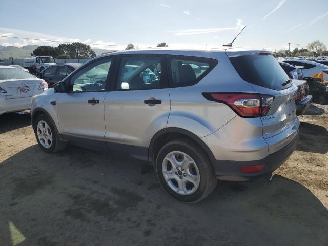 Photo 2 from auction – 2017 FORD ESCAPE HYB with VIN 1FMCU0F71HUB81888