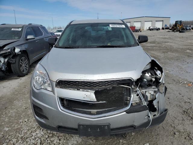 Photo 5 from auction – 2010 CHEVROLET EQUINOX LS with VIN 2CNALBEW5A6352998