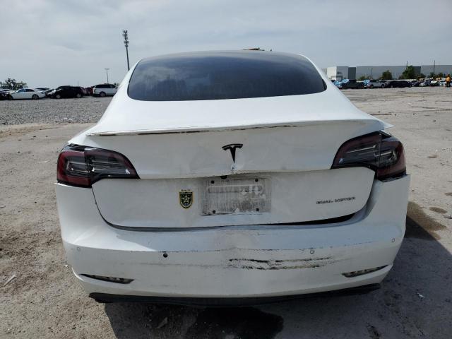 Photo 6 from auction – 2018 TESLA MODEL 3 with VIN 5YJ3E1EB2JF086350
