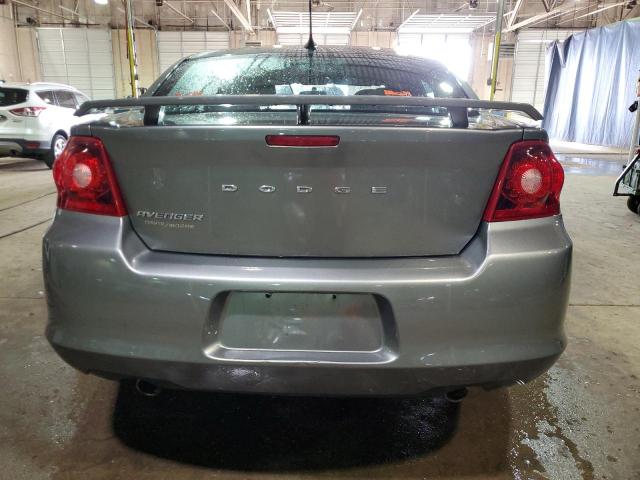 Photo 6 from auction – 2013 DODGE AVENGER SE with VIN 1C3CDZAG8DN588390