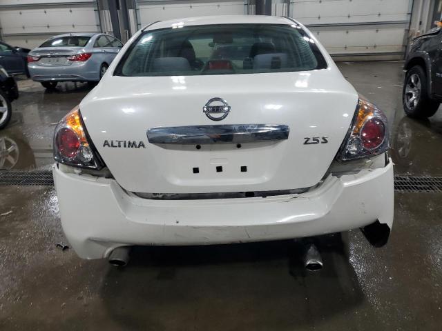 Photo 6 from auction – 2010 NISSAN ALTIMA BAS with VIN 1N4AL2AP0AC152708