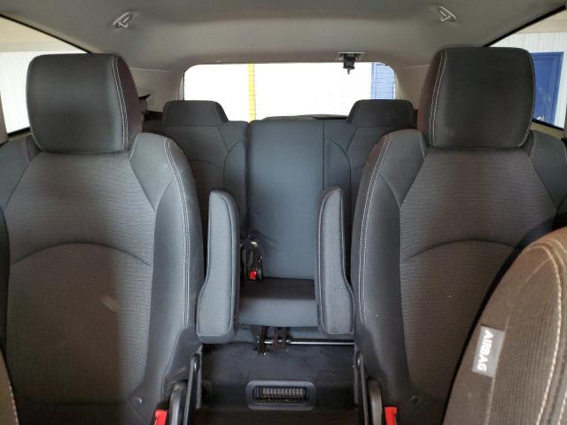 Photo 10 from auction – 2017 CHEVROLET TRAVERSE L with VIN 1GNKVGKD5HJ351082