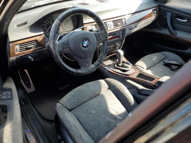 Снимка 8 от търг – 2011 BMW 328 I с VIN WBAUT9C55BA191963