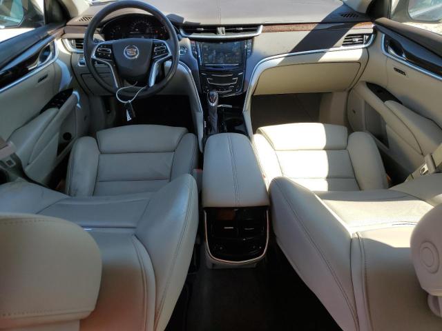 Photo 8 from auction – 2014 CADILLAC XTS LUXURY with VIN 2G61M5S39E9298965