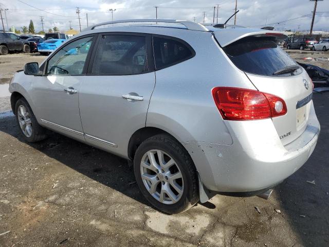 Photo 2 from auction – 2011 NISSAN ROGUE S with VIN JN8AS5MT9BW567828