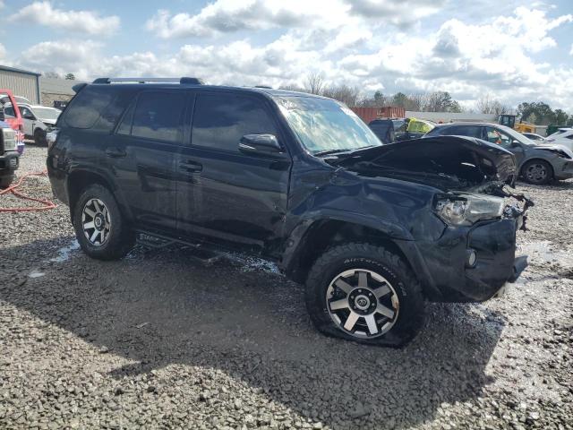 Photo 4 from auction – 2017 TOYOTA 4RUNNER SR with VIN JTEBU5JR0H5415367