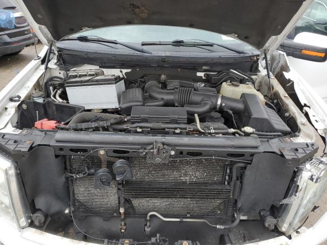 Photo 11 from auction – 2010 FORD F150 SUPER with VIN 1FTFW1EV5AFC17724