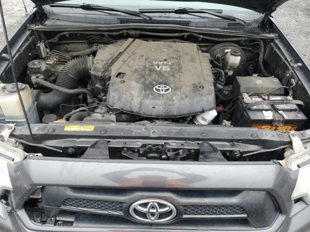 Photo 11 from auction – 2012 TOYOTA TACOMA DOU with VIN 3TMLU4EN2CM097197