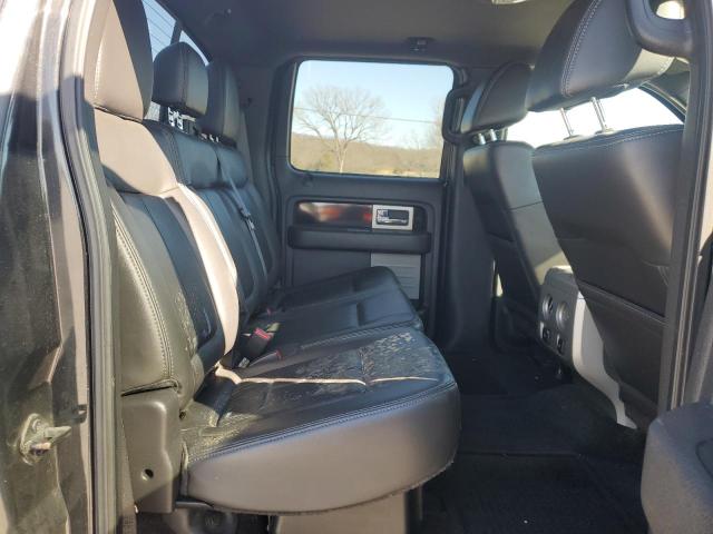 Photo 10 from auction – 2011 FORD F150 SUPER with VIN 1FTFW1ET5BKD57957