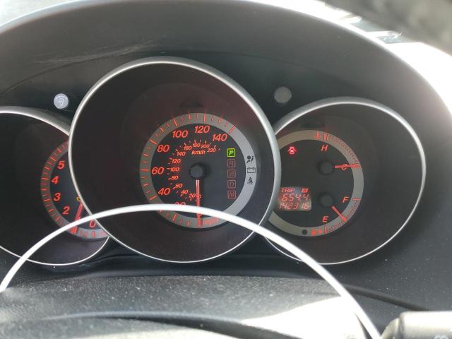 Photo 9 from auction – 2005 MAZDA 3 S with VIN JM1BK323151227825