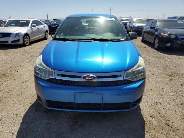 Снимка 5 от търг – 2011 FORD FOCUS SE с VIN 1FAHP3FN2BW103218