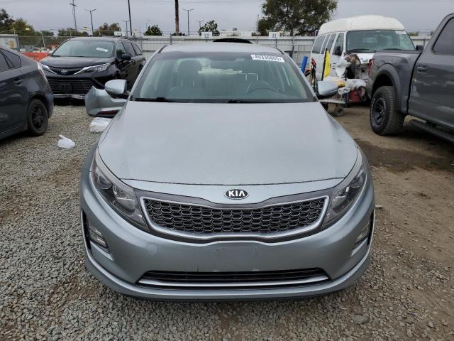 Снимка 5 от търг – 2015 KIA OPTIMA HYB с VIN KNAGN4AD8F5080052