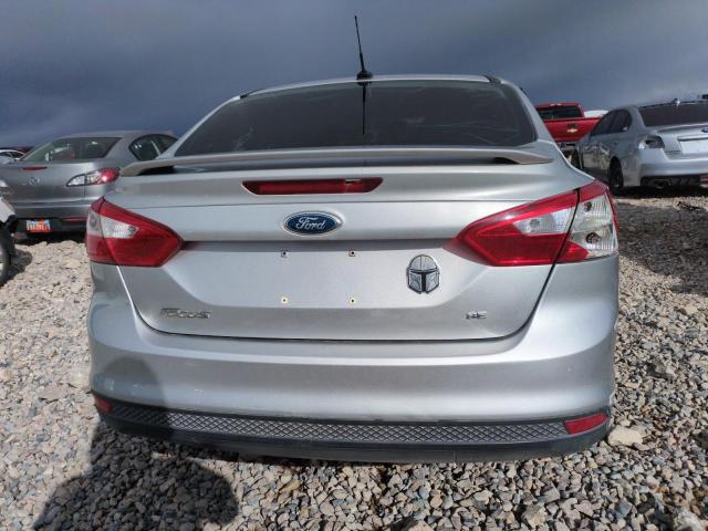 Photo 6 from auction – 2012 FORD FOCUS SE with VIN 1FAHP3F29CL109879