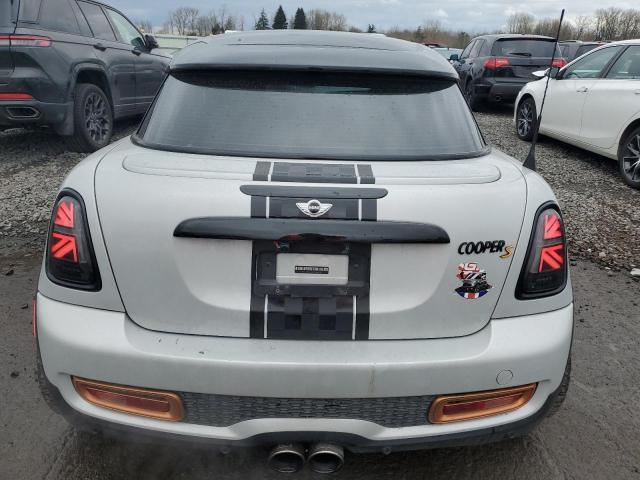 Photo 6 from auction – 2012 MINI COOPER COU with VIN WMWSX3C59CT465518